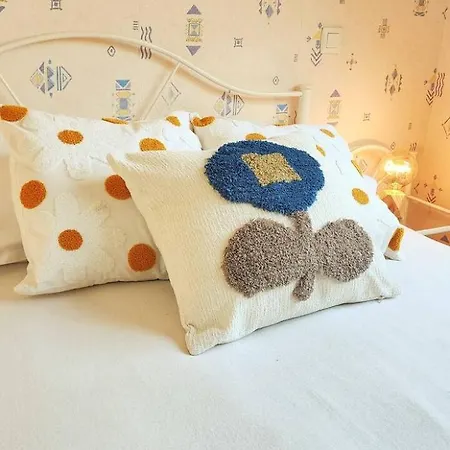 Black Rock Champagne Holiday home Moussy (Marne)