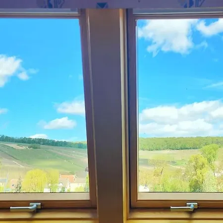 Black Rock Champagne Holiday home