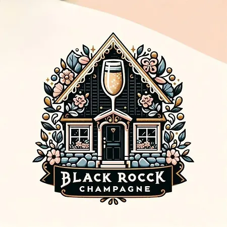 Сasa de vacaciones Black Rock Champagne *