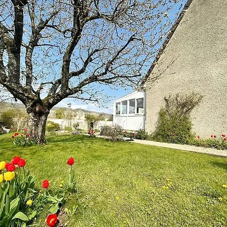 Holiday home Black Rock Champagne Moussy (Marne)