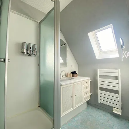 Holiday home Black Rock Champagne *