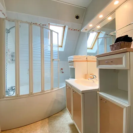 Holiday home Black Rock Champagne