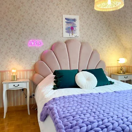 Nyaraló Black Rock Champagne